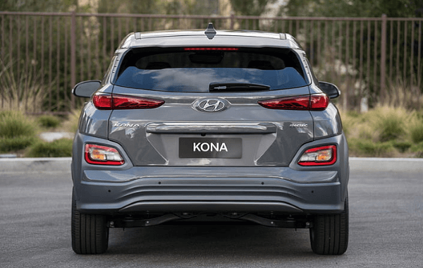 Hyundai Kona Years to Avoid
