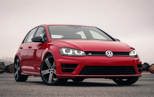Volkswagen Golf Years to Avoid