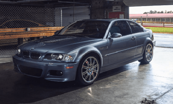 BMW E46 Years to Avoid