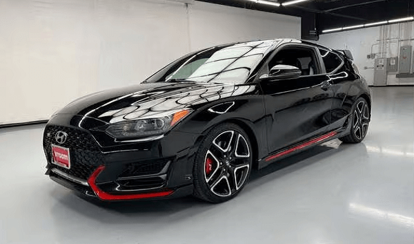 Hyundai Veloster Most Common Problems