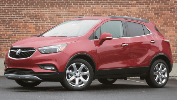 Buick Encore Years to Avoid