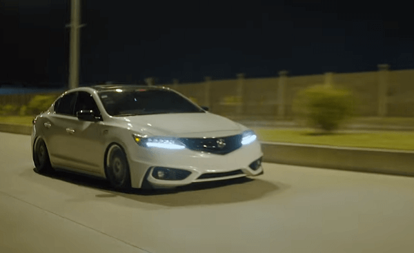 Acura ILX Years to Avoid