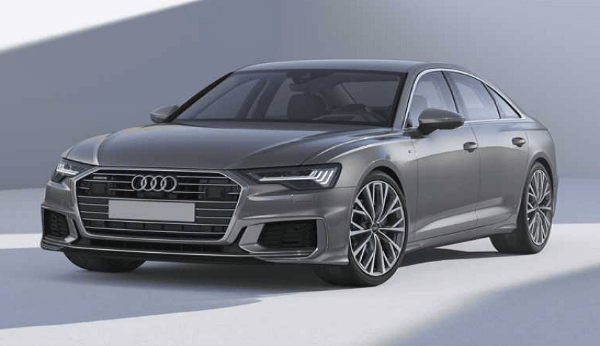 Audi A6 Years to Avoid