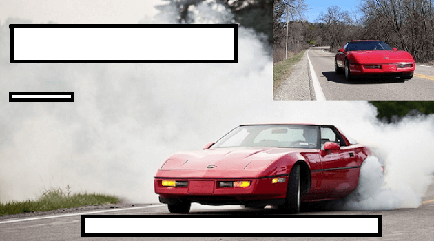C4 Corvette Years to Avoid