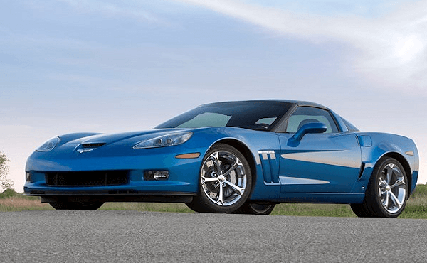 C6 Corvette Years to Avoid