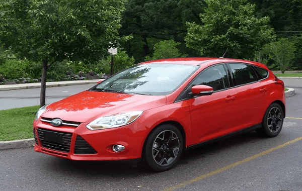 Ford Focus Years to Avoid