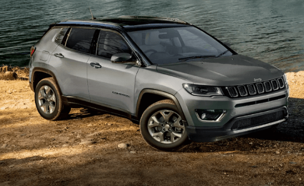 Jeep Compass Years to Avoid