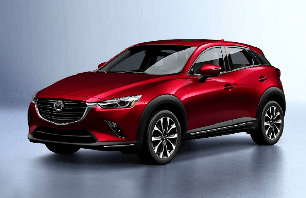 Mazda CX-3 Years to Avoid