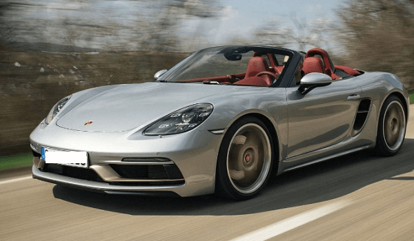 Porsche Boxster Years to Avoid