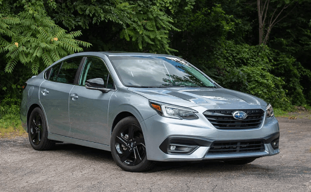 Subaru Legacy Years to Avoid