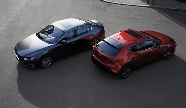 Mazda3 Years to Avoid