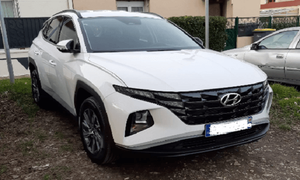 Most Common Problems With Hyundai Tucson