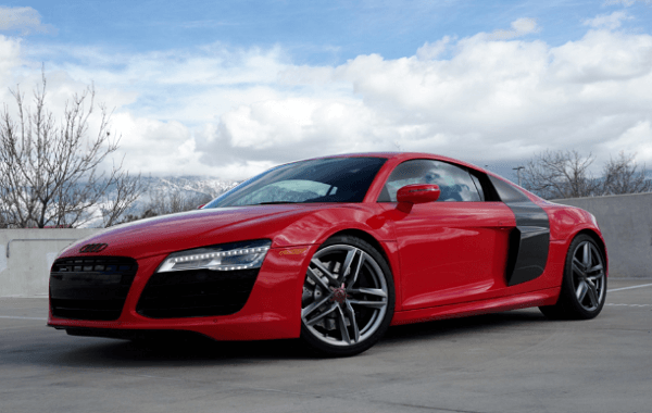 Most Reliable Audi R8 Years