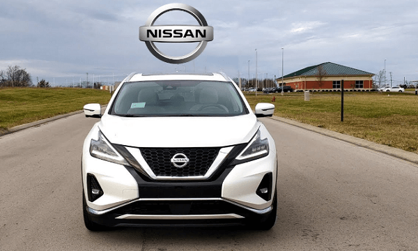 Nissan Xterra Alternatives