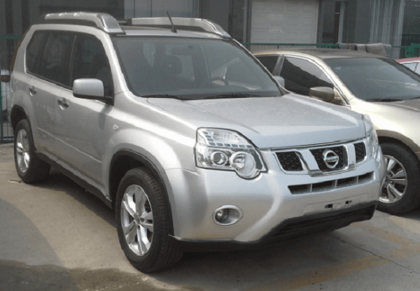 Nissan X-Trail Years To Avoid