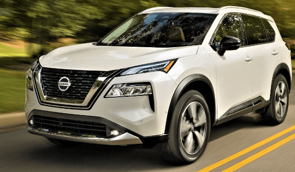Nissan X Trail Years to Avoid
