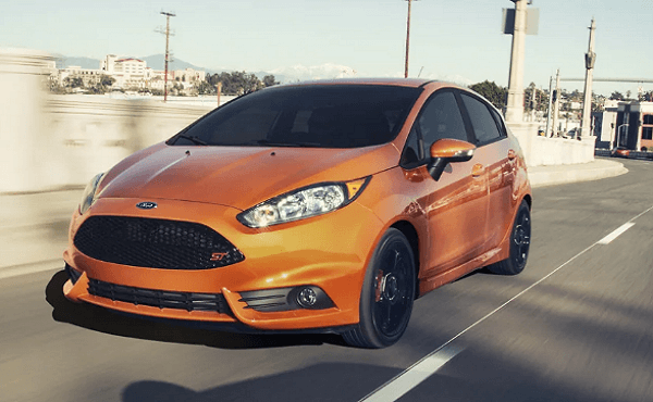 Ford Fiesta Years to Avoid