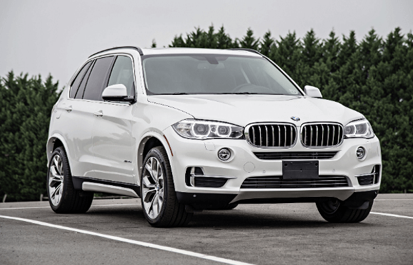 Most Reliable BMW SUV