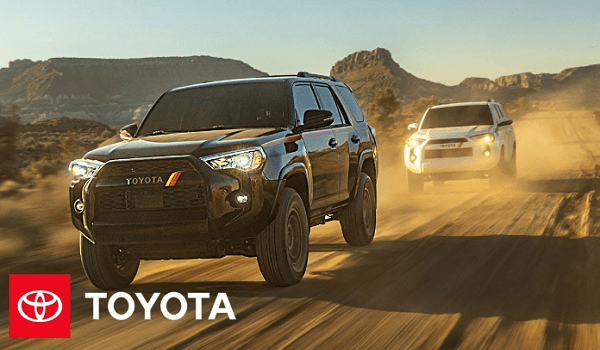Toyota 4Runner Years to Avoid