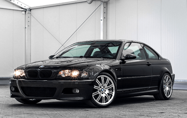 BMW E46 Years to Avoid