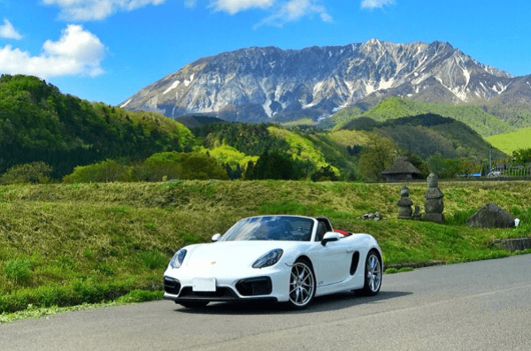 Porsche Boxster Years to Avoid