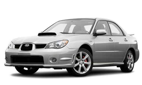 Subaru Impreza Years To Avoid