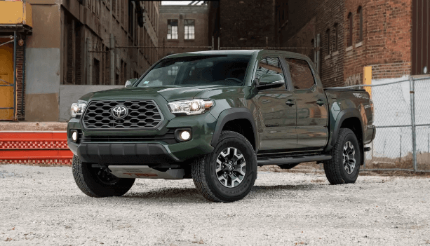 what is comparable to a Nissan Frontier