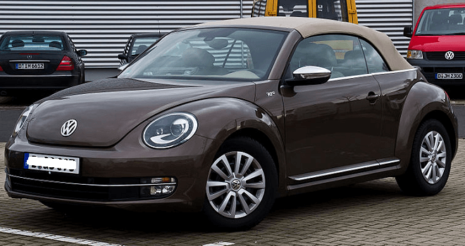 VW Beetle Years To Avoid