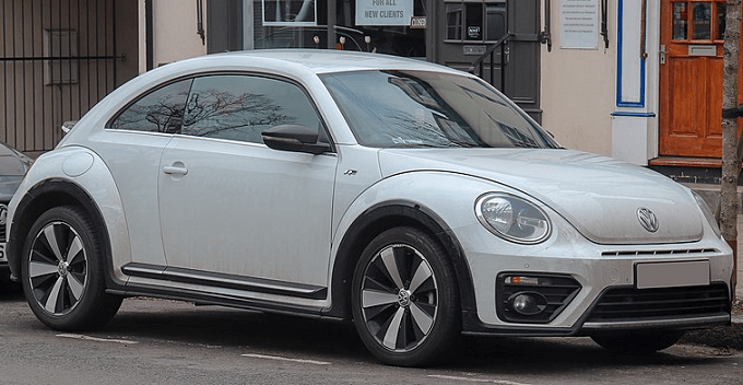 Volkswagen Beetle Common Problems