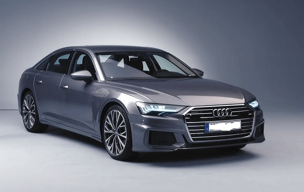 What is the Best Year for Audi A6