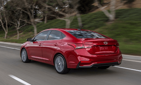 Hyundai Accent Years to Avoid