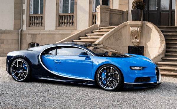 Why Are Bugattis So Expensive