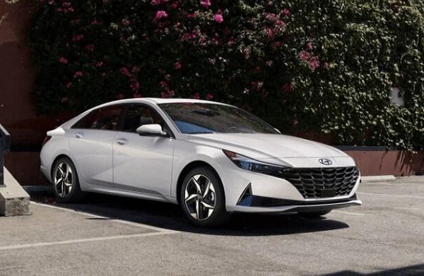 Hyundai Elantra Years to Avoid