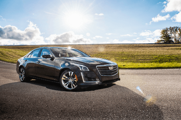 Cadillac CTS Years to Avoid