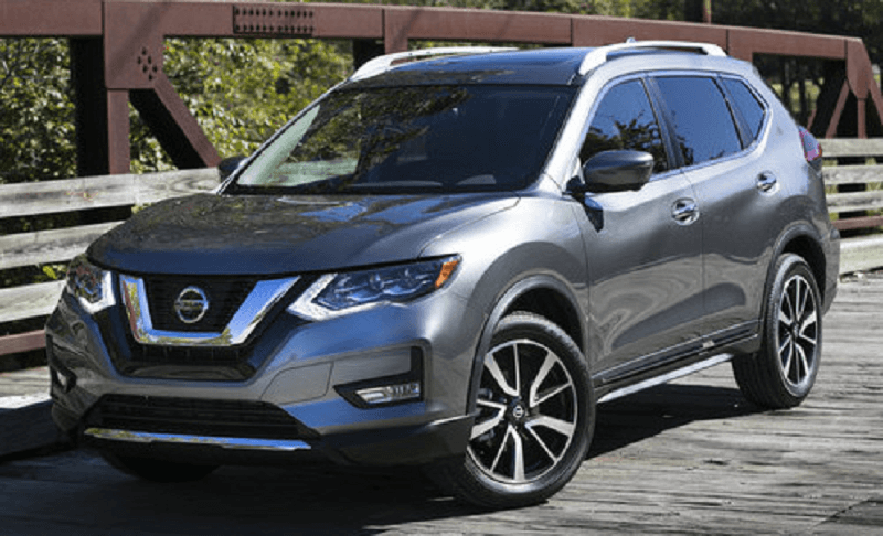 Common Problems With Nissan Rogue