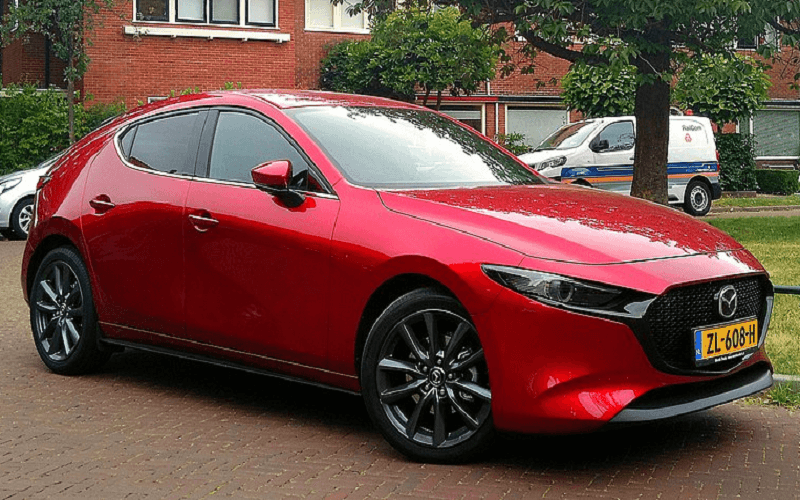 Mazda3 Years To Avoid
