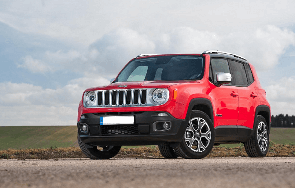 Most Reliable Jeep models