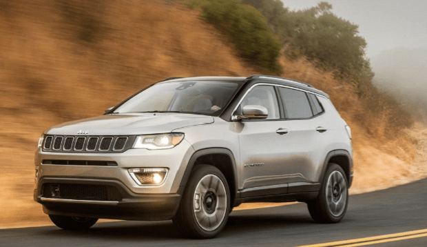 Most Reliable Jeep models