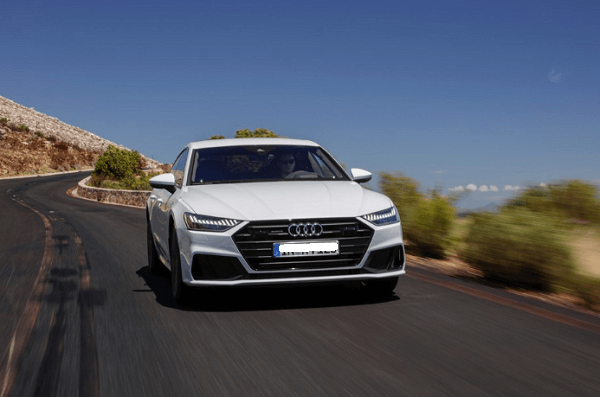 Best Year for Audi A7