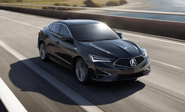 Most Reliable Acura Models