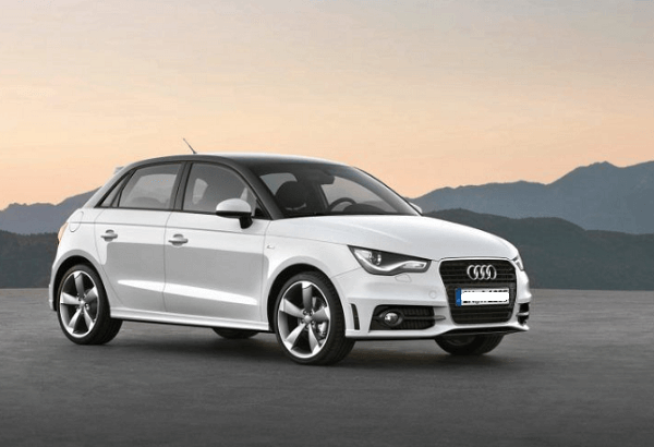 Audi A1 Years To Avoid