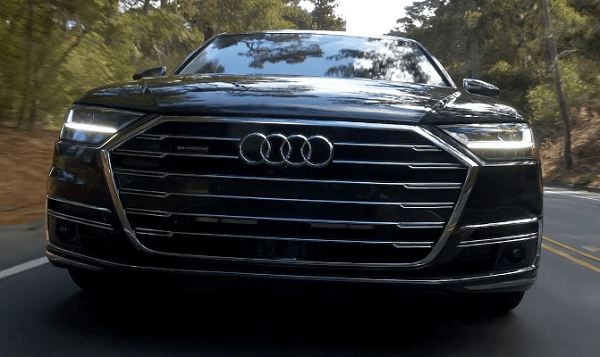 Audi A8 Problems