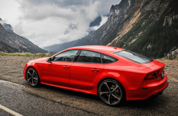 Audi S7 Problems