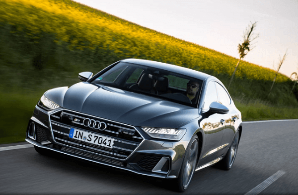 Audi S7 Years To Avoid