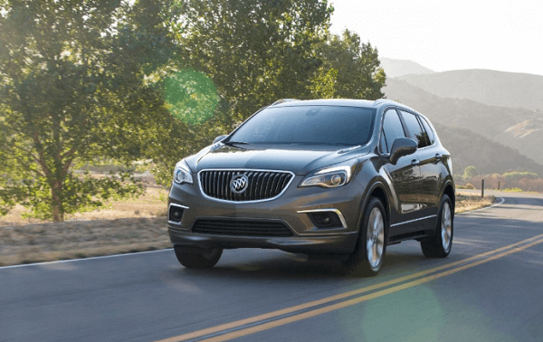 most reliable buick models