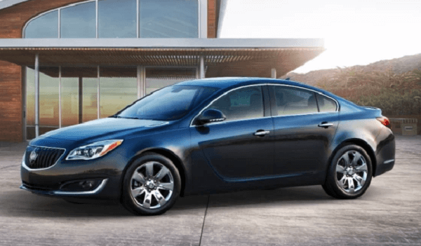 most reliable buick cars