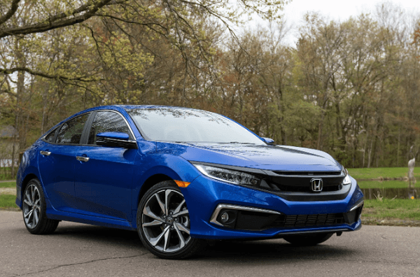 most reliable honda cars