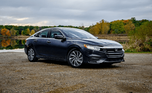 honda most reliable cars