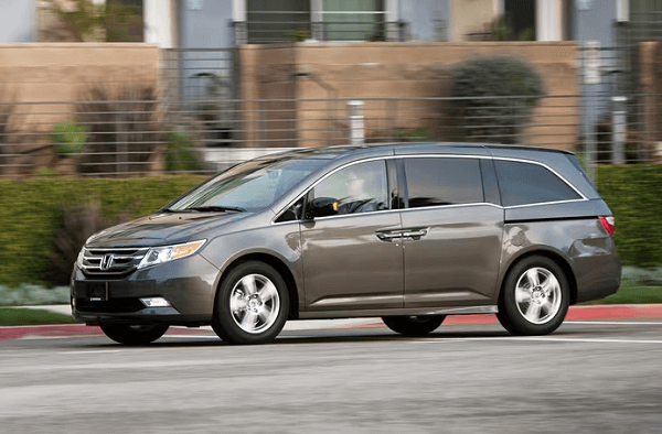 most reliable honda cars