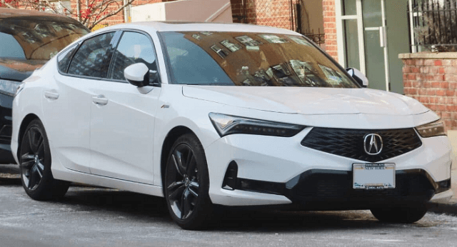 Is Acura Reliable Car Brands